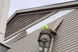 Best Weatherproofing and Sealing  in Mattawan, MI